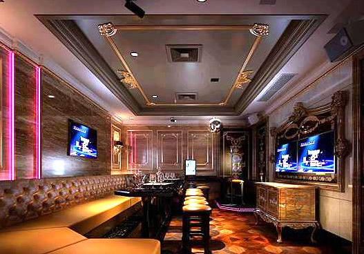 太原商务ktv总排行推荐-迎泽区ktv预订