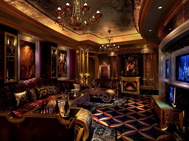 太原商务ktv计时攻略-迎泽区ktv预订